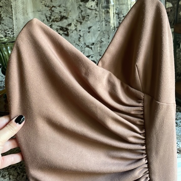 NWOT Katie May Colette Gown - Picture 6 of 9